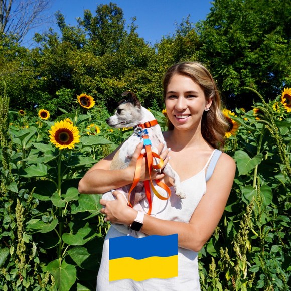 Meet your Posher, Natasha - Picture 1 of 1